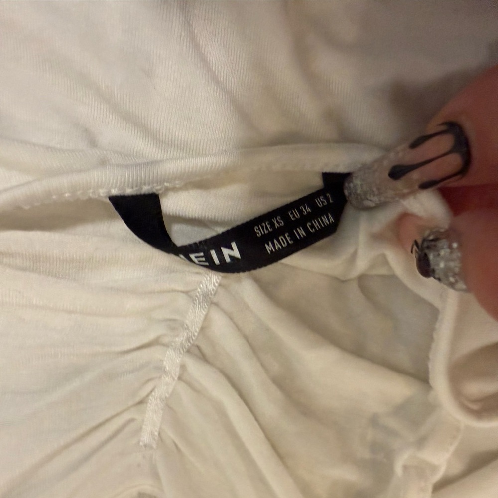 Cropped Cami Bundle - image 7